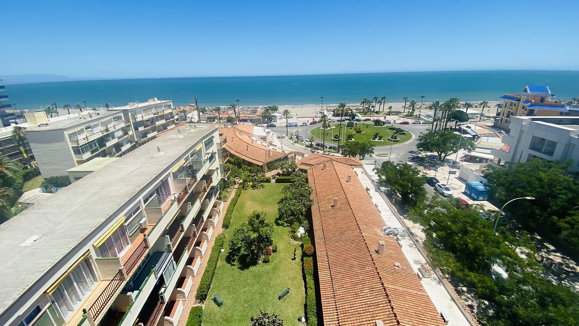 Hotel Los Jazmines Torremolinos