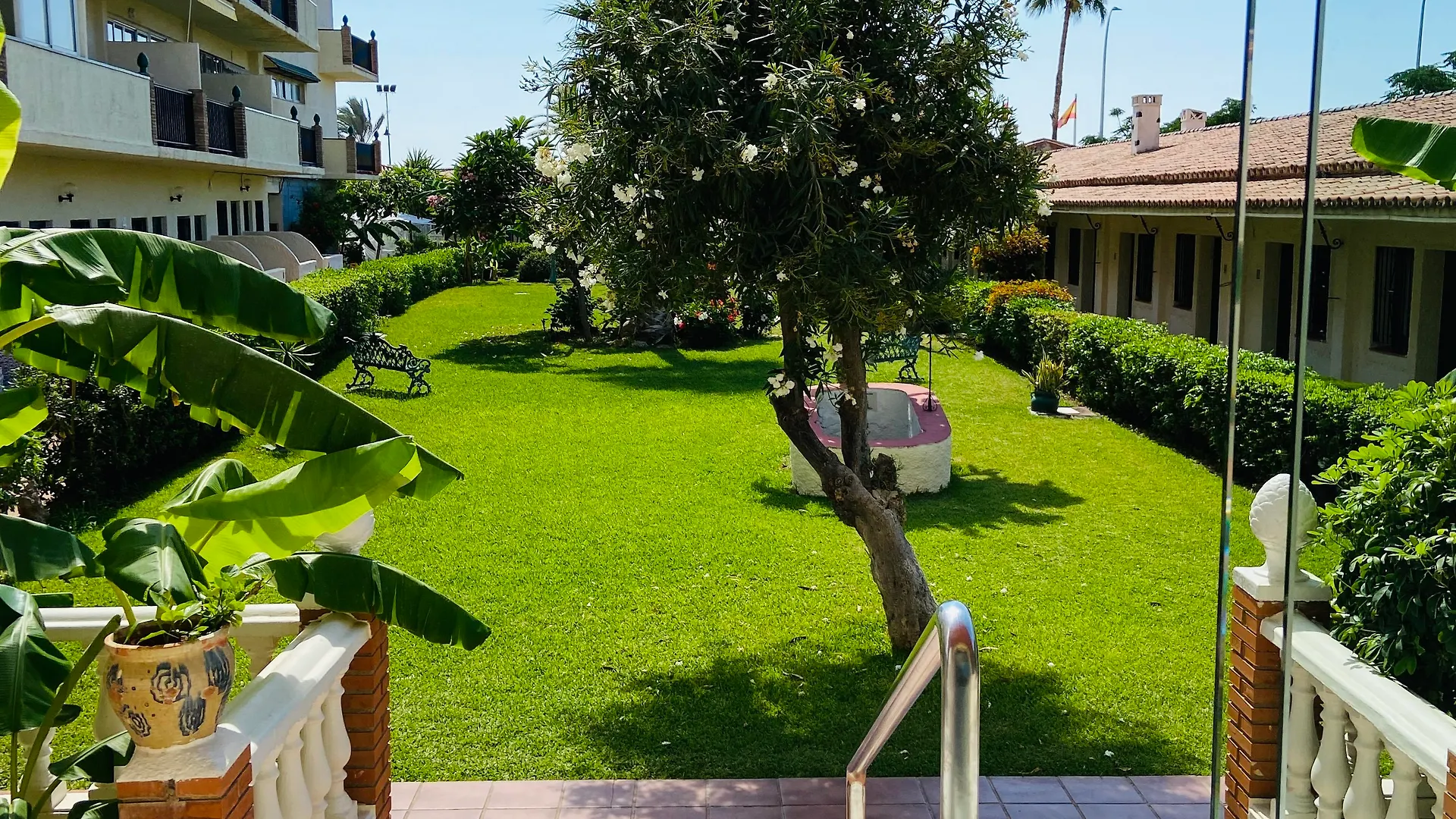 Hotel Los Jazmines Torremolinos 3*,  Hiszpania