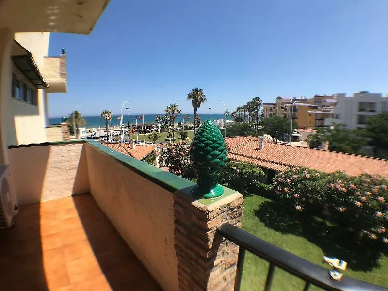 Hotel Los Jazmines Torremolinos 3*,