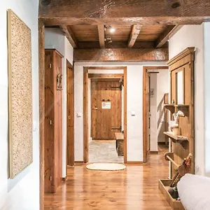  Apartamento Parsan By Seamount España