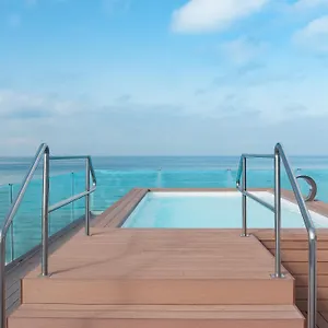 Hotel Negresco - Adults Only Playa de Palma (Mallorca)