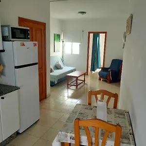  Apartamento Céntrico Puerto Del Rosario España