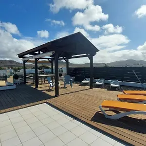  Сasa de vacaciones Casa Nami España