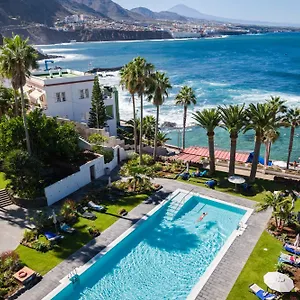 Oceano Health Hotell