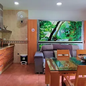  Apartamento Rulosol 2 España