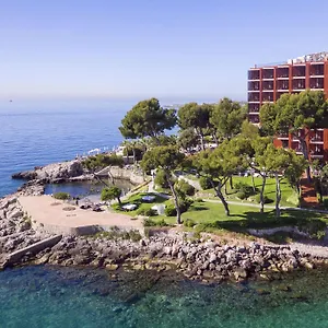De Mar Gran Melia - Adults Only - The Leading Of The World Hotell