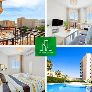  Apartamento Santa Amalia 44 By Ivi Real Estate España