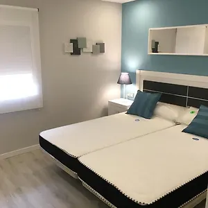  Apartamento Bentabol España