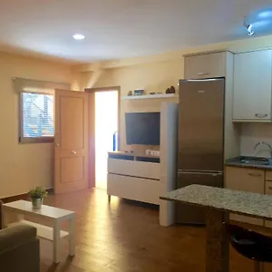 Apartamento Enjoy España