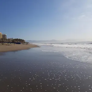  Apartamento Lujoso Duplex En La Playa Con Vistas Al Mar España