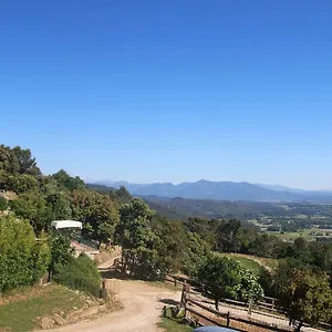  Сasa de vacaciones Serrallonga España