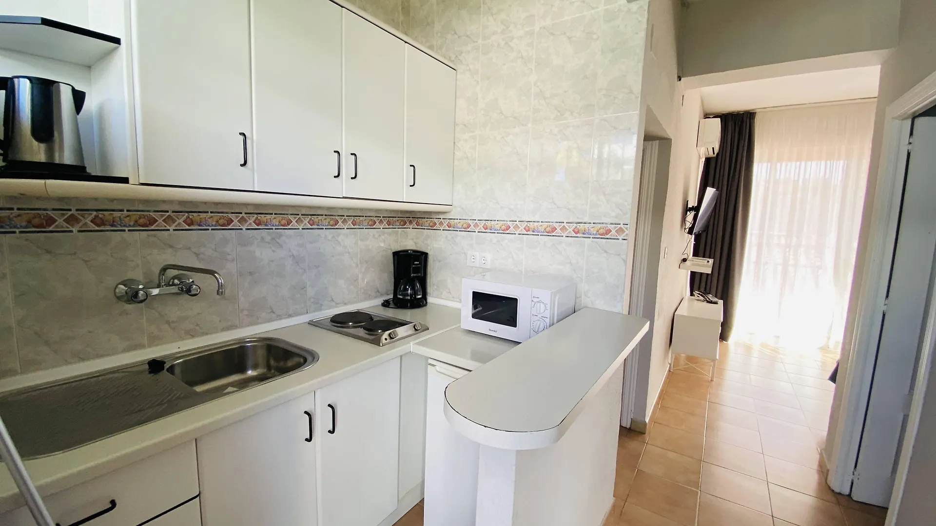 ***  Hotel Los Jazmines Torremolinos Spanien