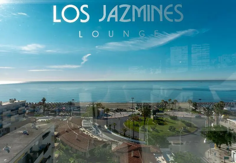 Hotel Los Jazmines Torremolinos